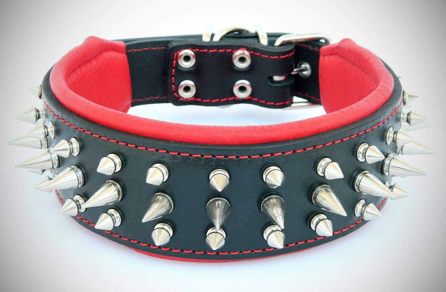 The Toughest Dog Collars & Unchewable Dog Collar (August 2024)