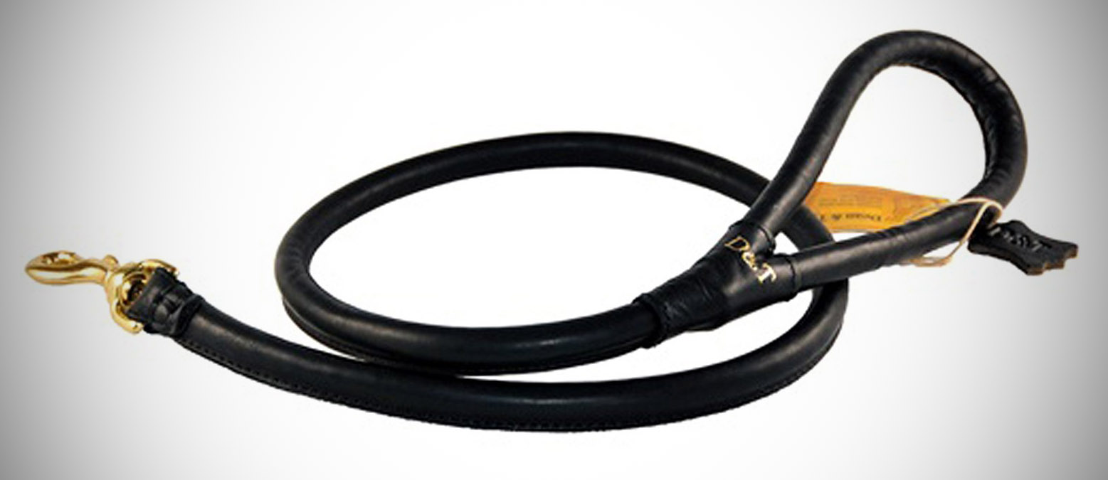 Unchewable Leash The Toughest Leashes Out There!