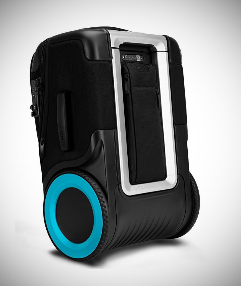 The Roomiest Carry On Luggage Flip Flops and Apple Sauce