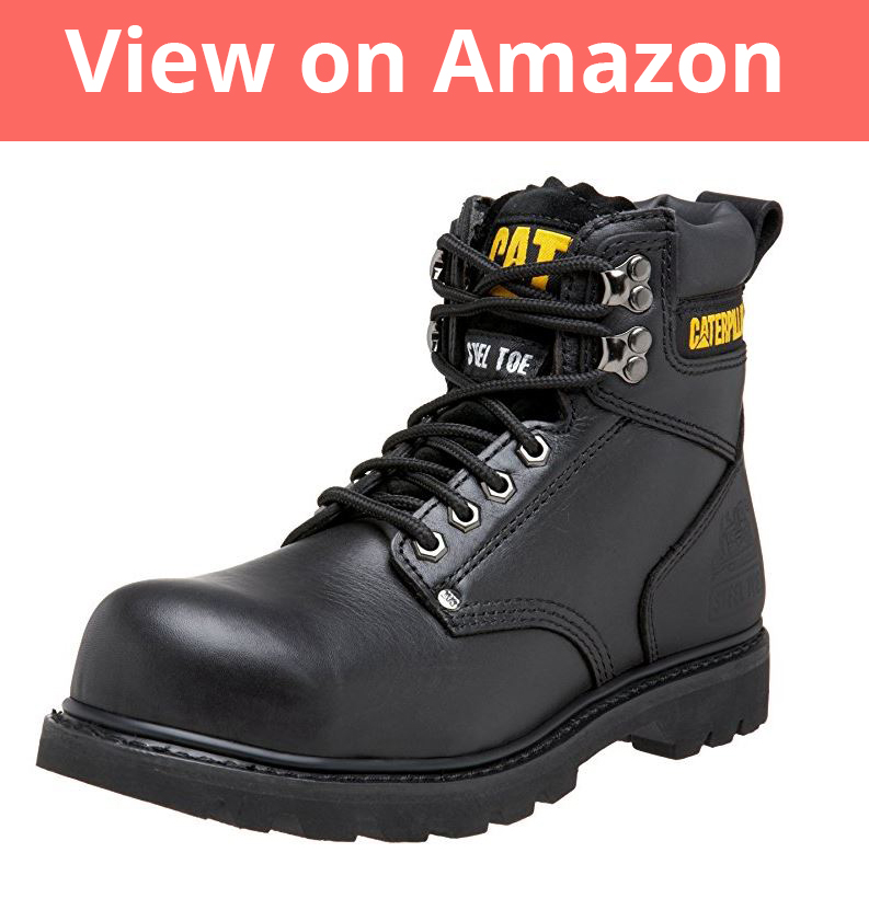 10 Most Comfortable Work Boots & Best Work Boots (November 2023)