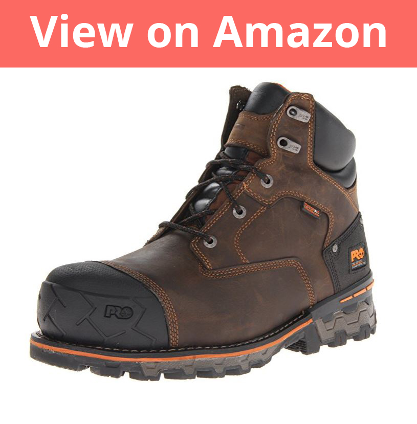 10 Most Comfortable Work Boots & Best Work Boots (September 2024)