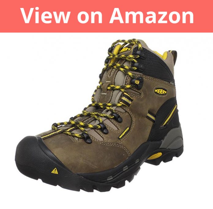 10 Most Comfortable Work Boots & Best Work Boots (September 2024)