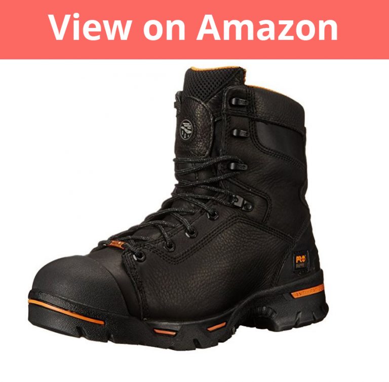 10 Most Comfortable Work Boots & Best Work Boots (November 2023)