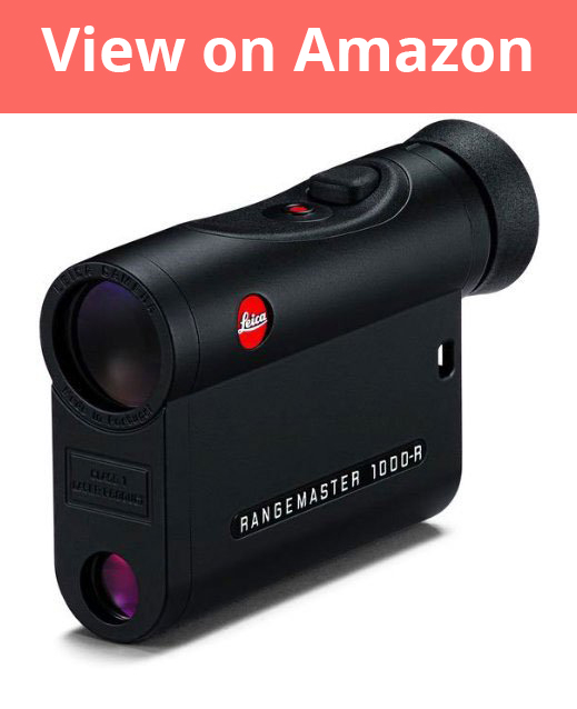 The Best Bowhunting Rangefinder (July 2024) Buyers Guide