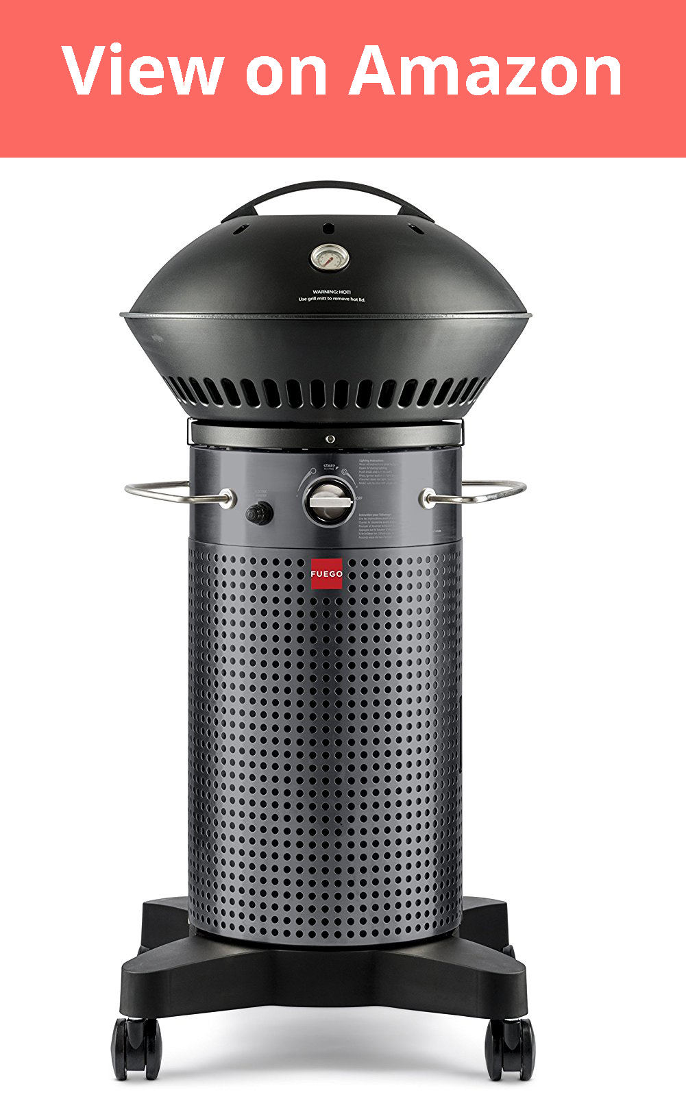 Best Barbecue Grills for the Money (March 2023) Buyers Guide