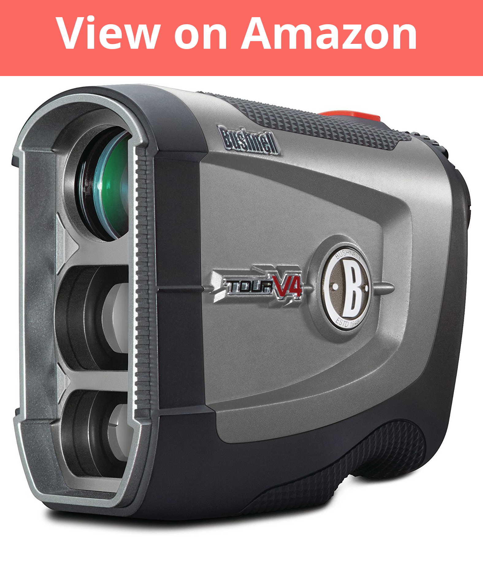 The Best Budget Golf Rangefinder (April 2021) Buyers Guide