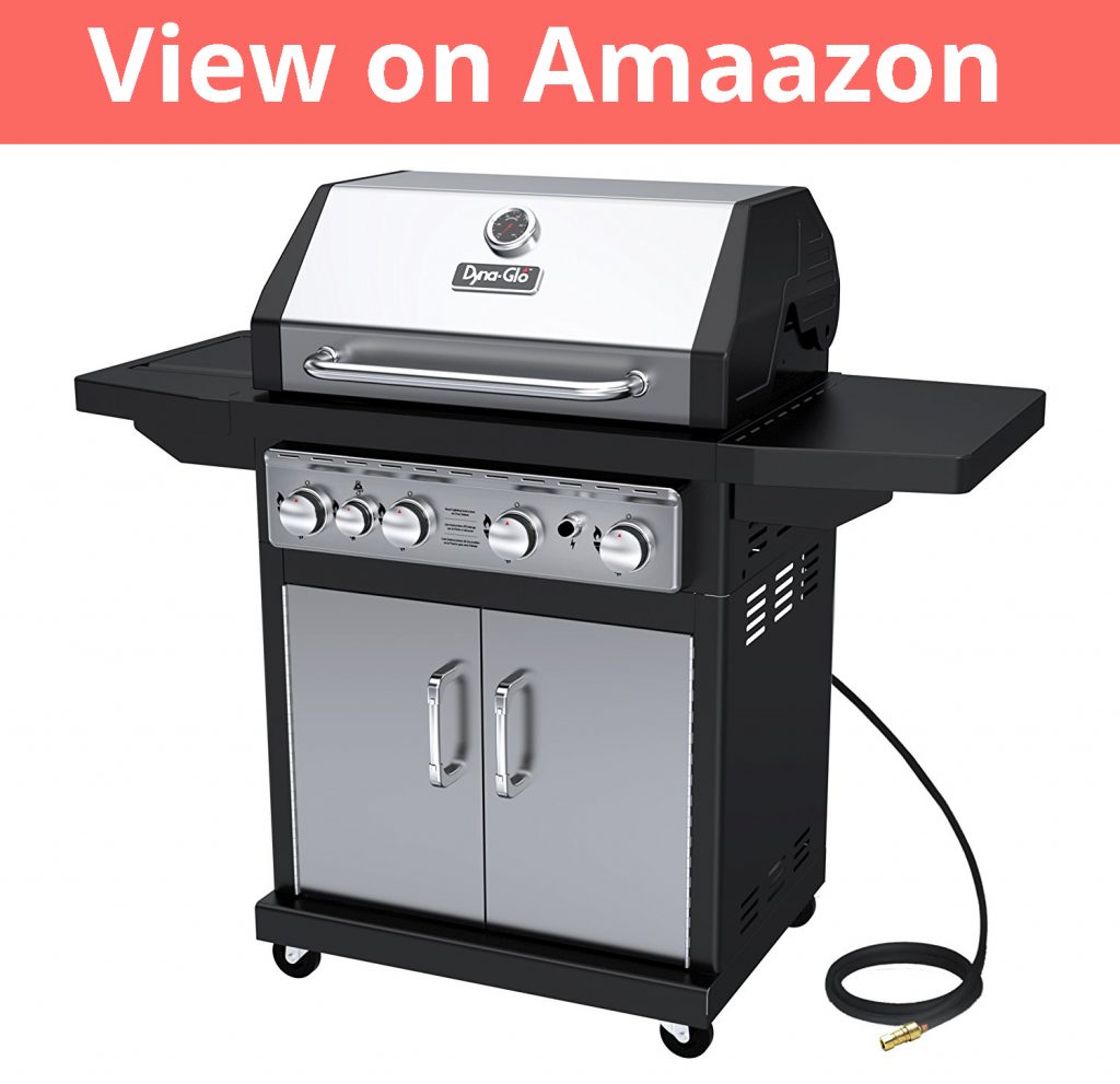Dyna Glo Bbq Review (June 2020) - Grill Reviews and Round Up