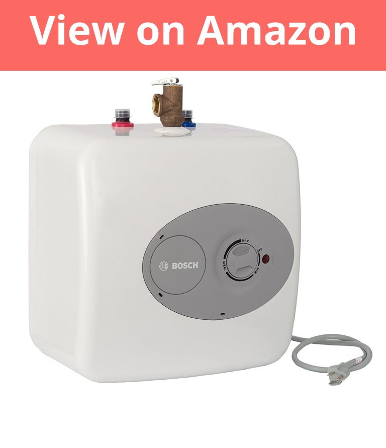 Top Rated Electric Hot Water Heaters (February 2024) Buyers Guide