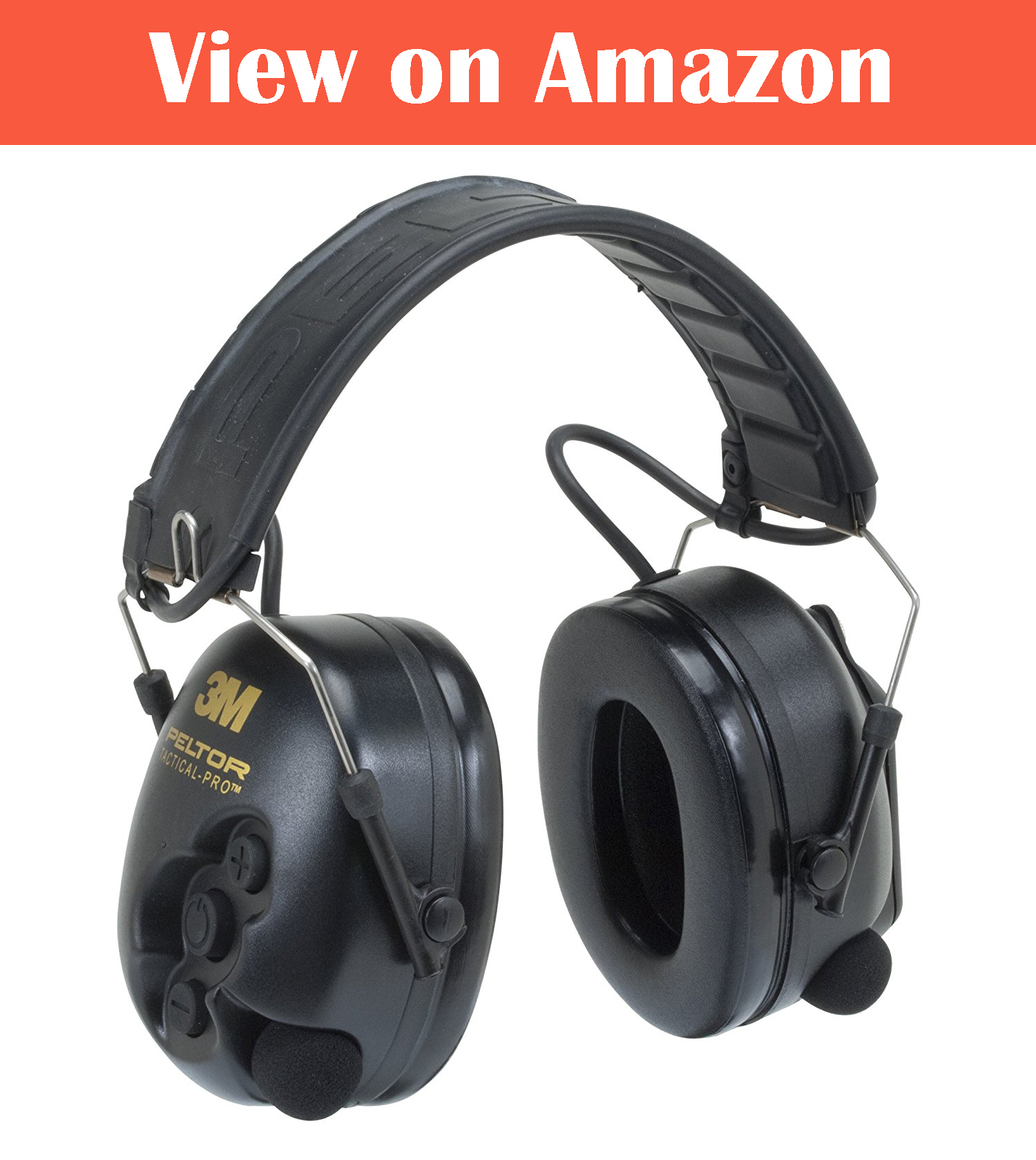 Best Ear Protection for Shooting Round Up and Review (January 2023)