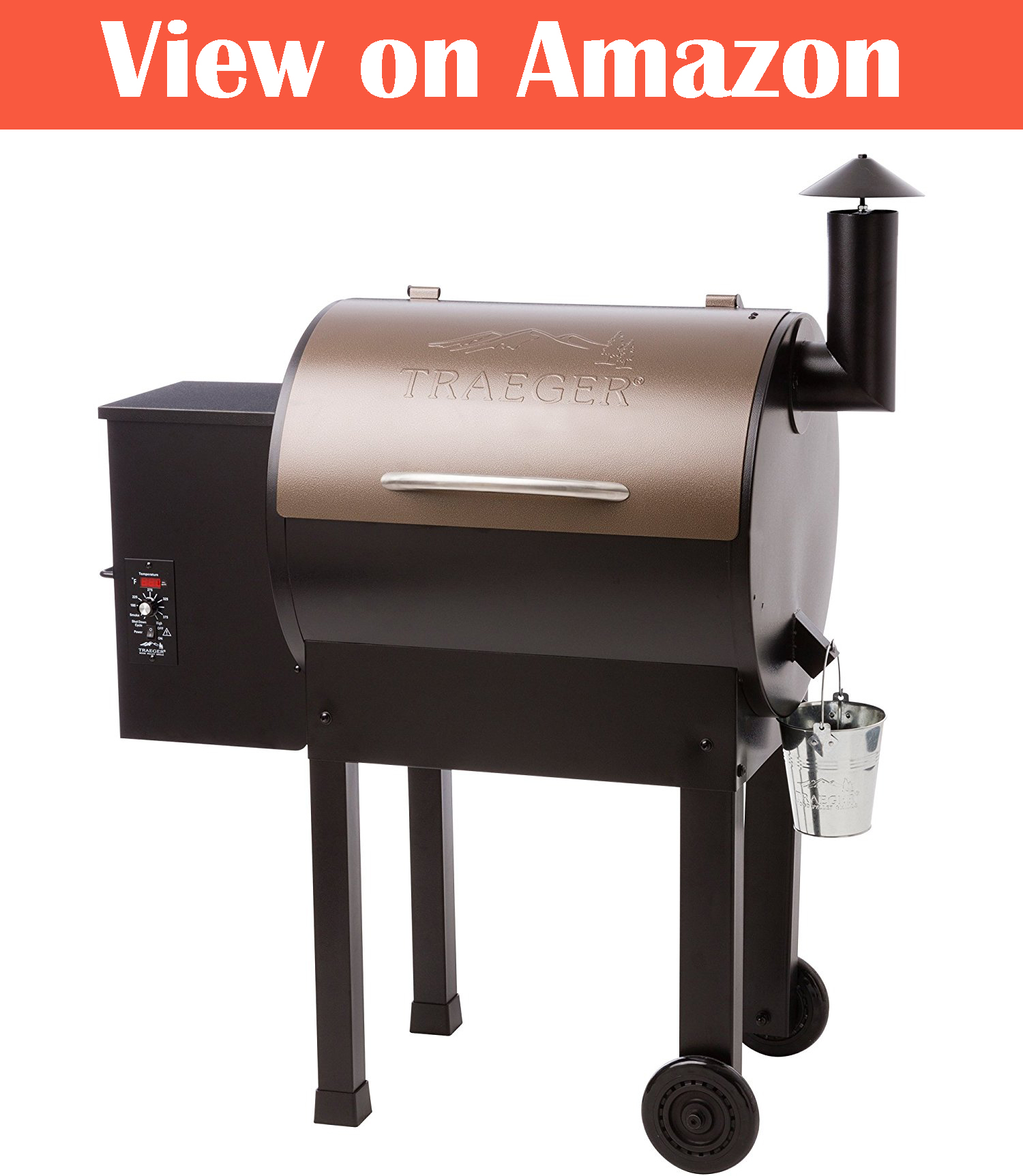 Rec Tec vs Traeger Detailed Comparison and Review (October 2020)