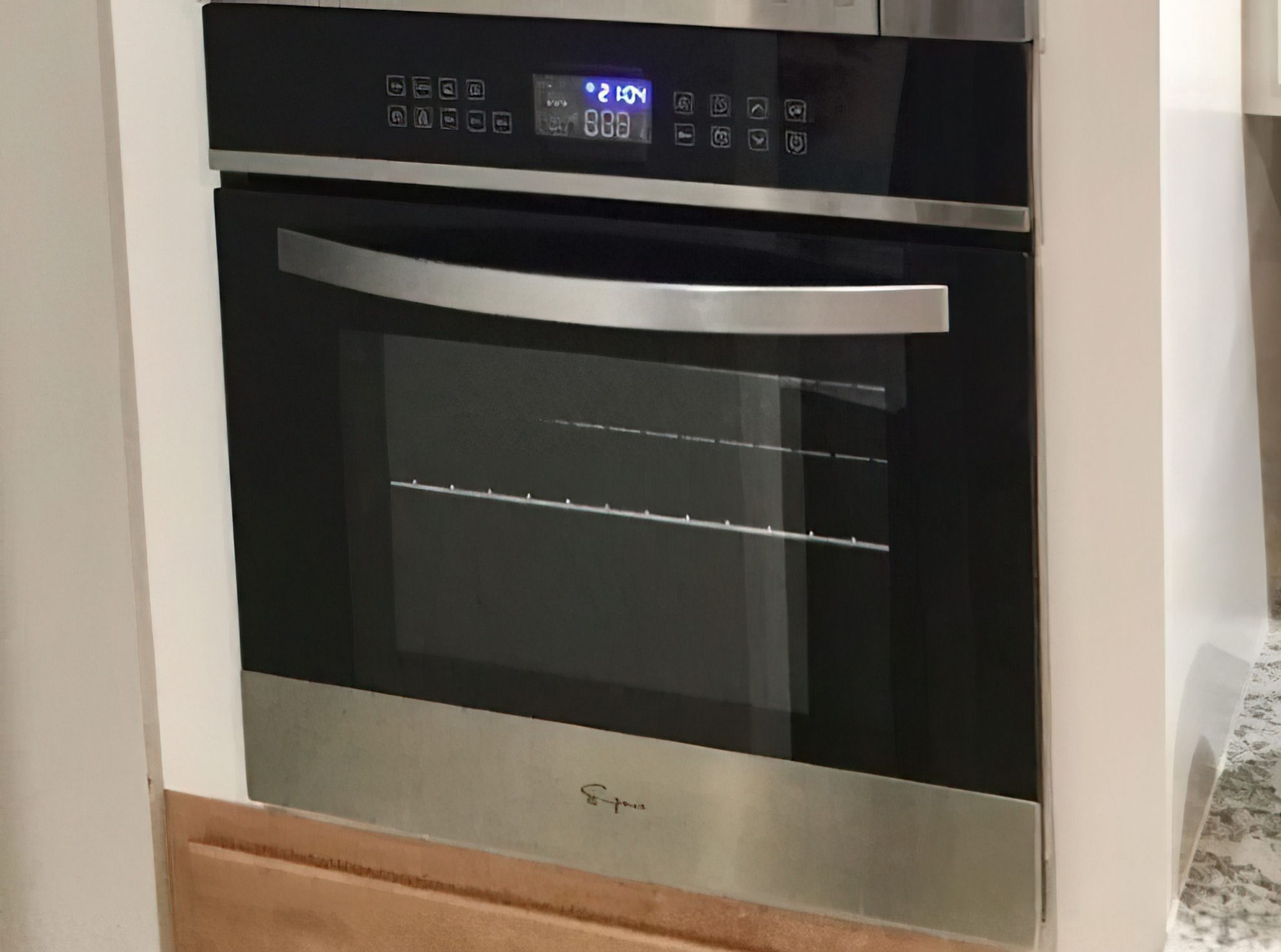 Empava Wall Oven Reviews Detailed Overview (June 2024)