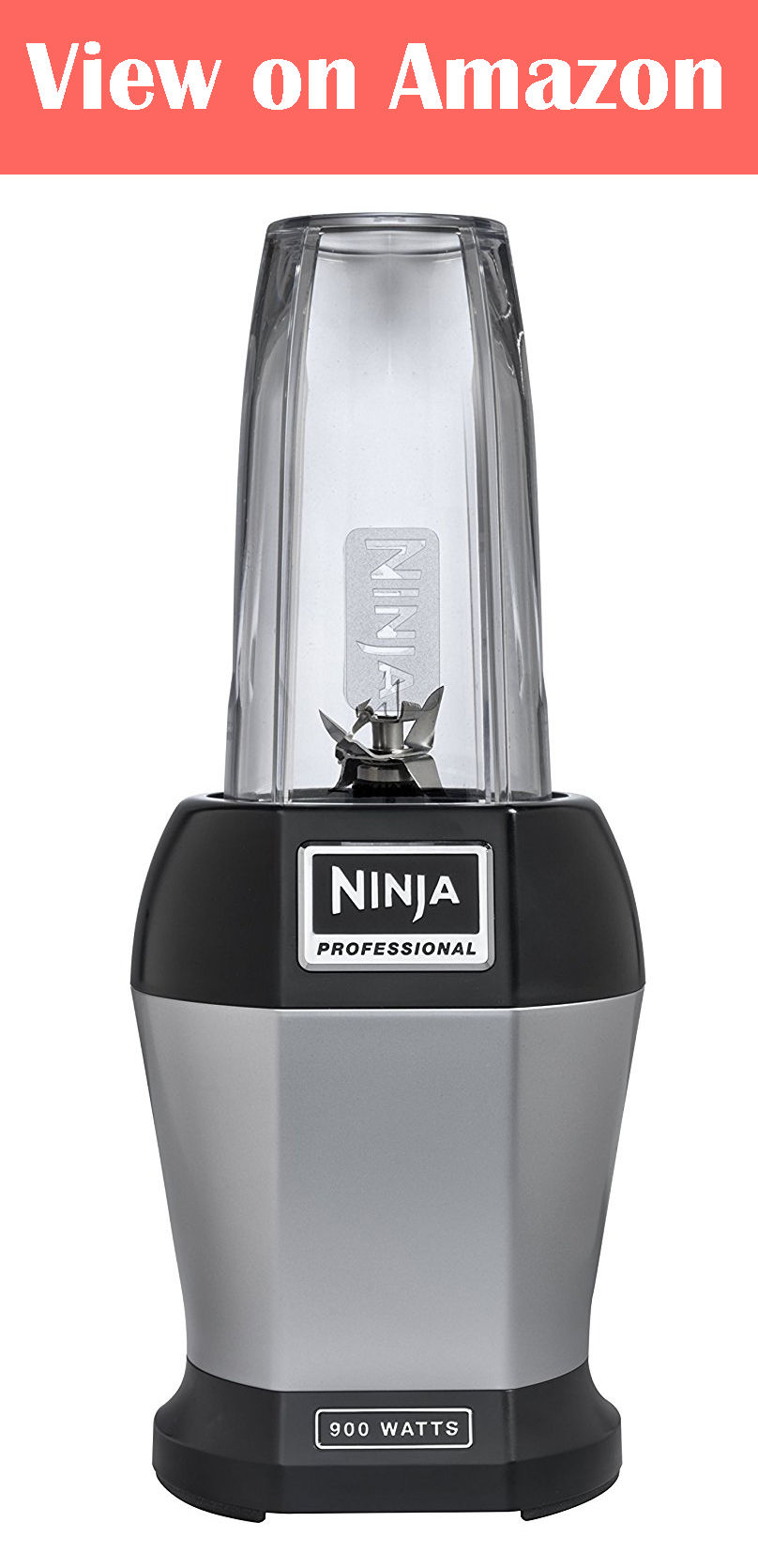 Magic Bullet vs Ninja Direct Comparison and Review