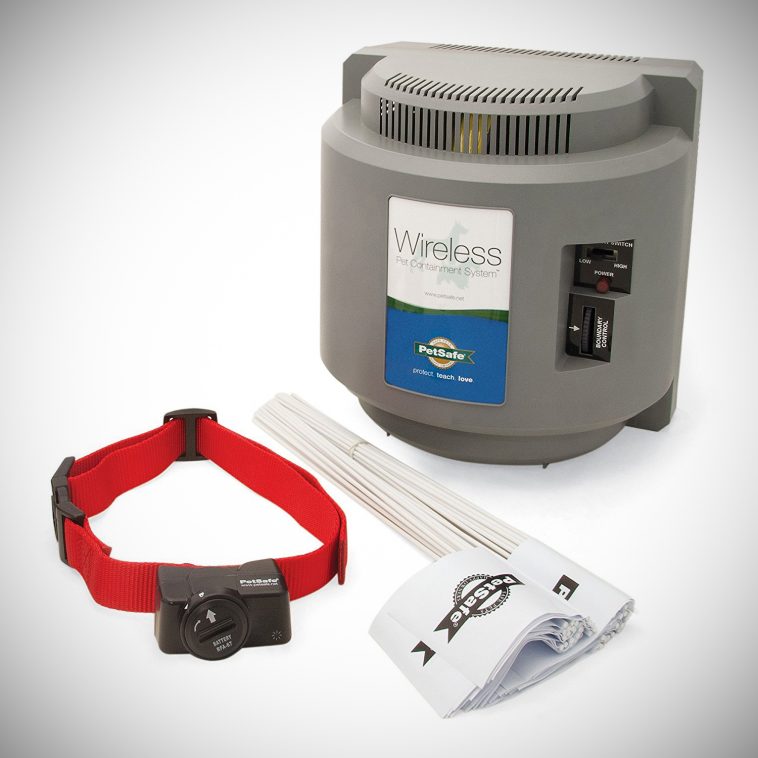 Best Wireless Dog Fence Reviews (January 2023) Buyers Guide