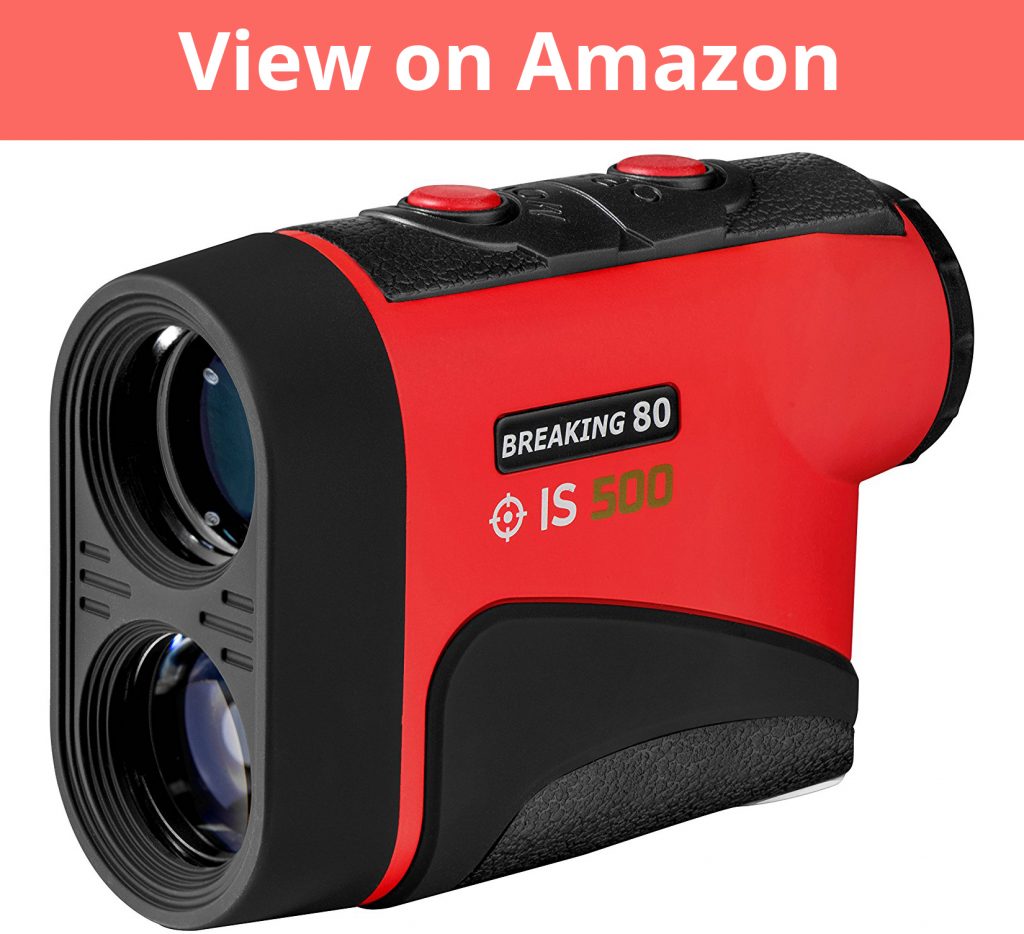 The Best Budget Golf Rangefinder (May 2024) Buyers Guide