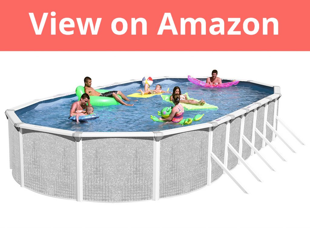 Best Above Ground Pools Consumer Reports (May 2021)