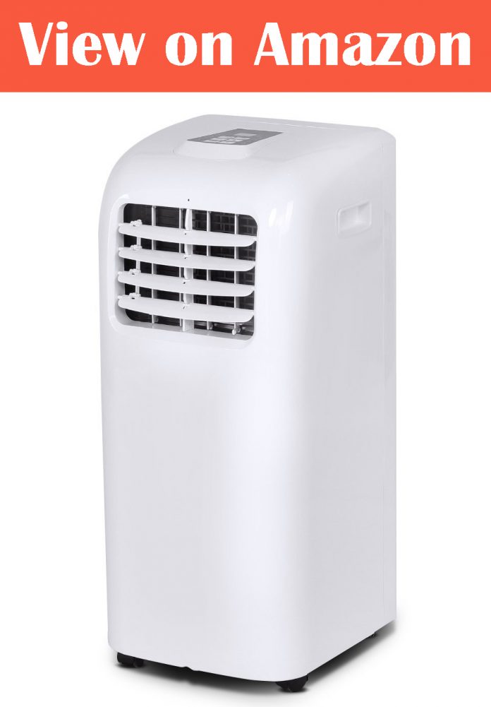$89 portable air conditioner