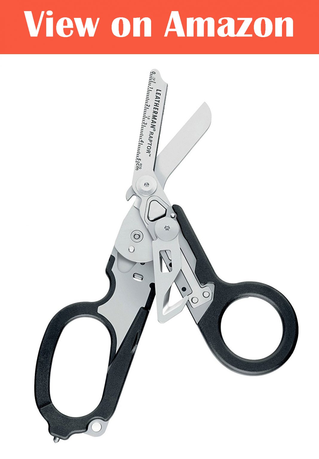 Best Trauma Shears Detailed Round Up (August 2024)