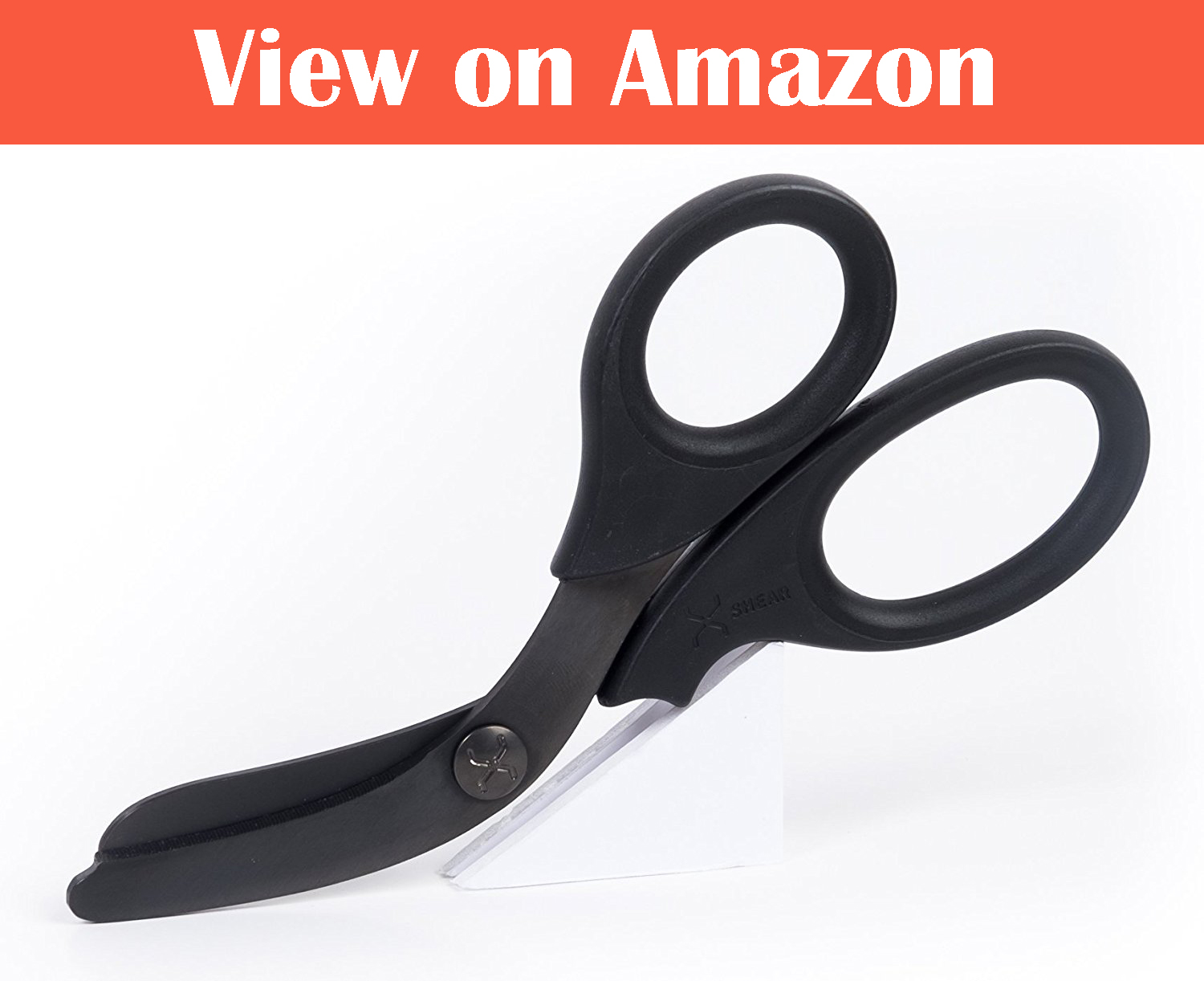 Best Trauma Shears Detailed Round Up (August 2024)