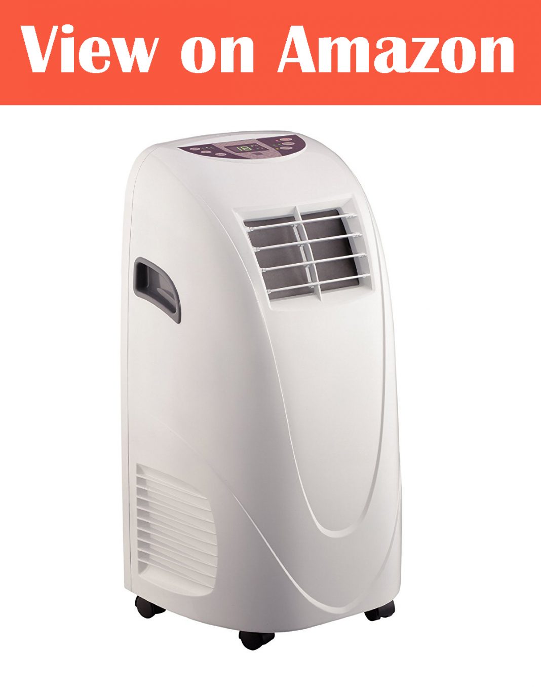 Cheap Portable Air Conditioner Under 200 Round Up (December 2022)